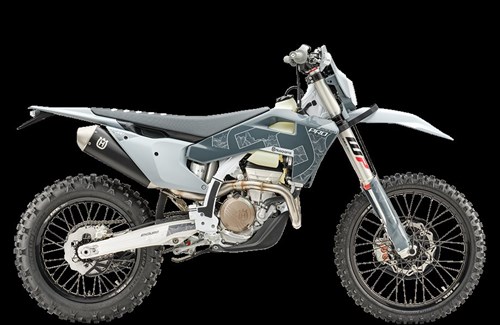 Neumotorrad Husqvarna FE 350 PRO