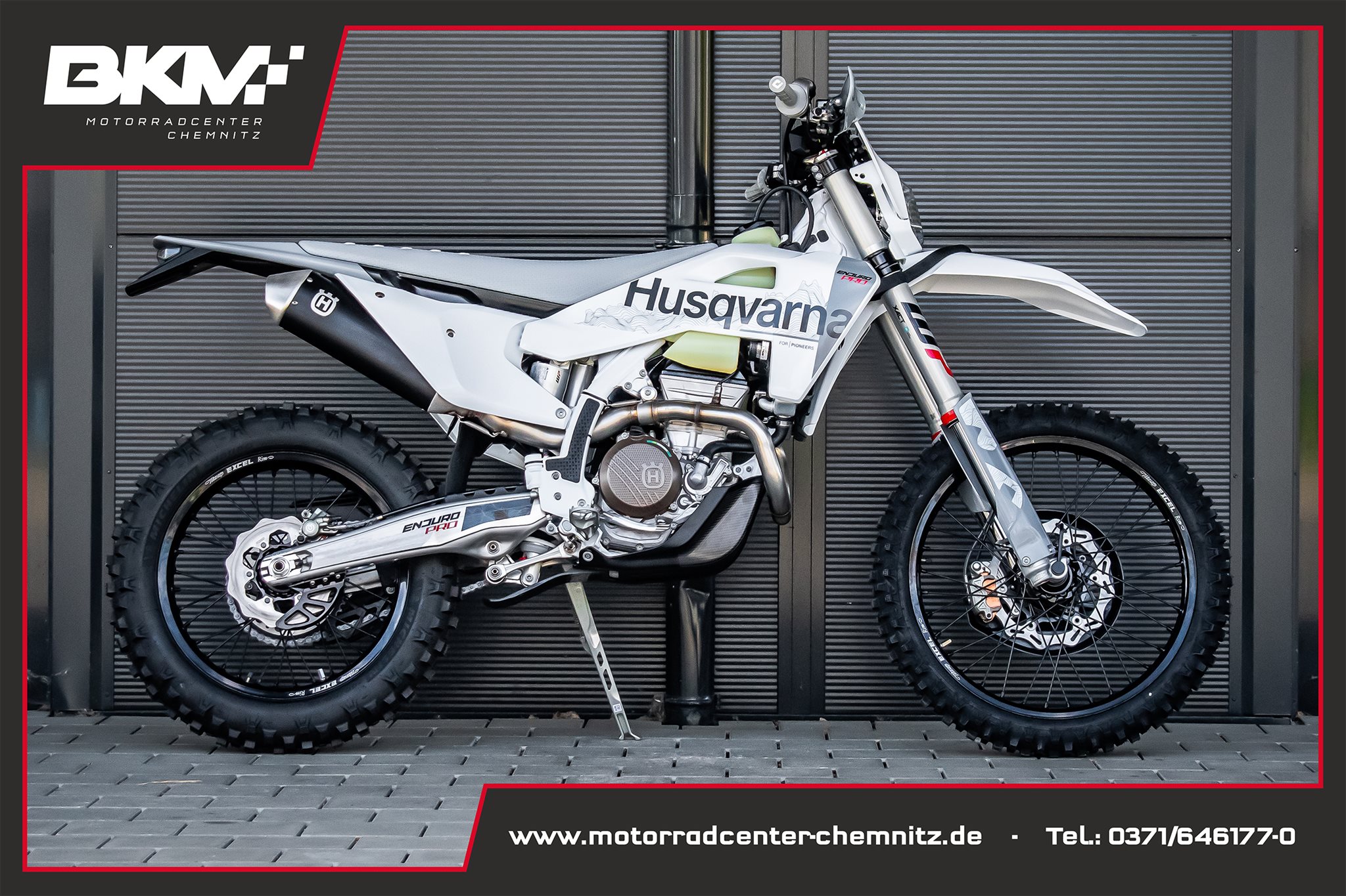 Neumotorrad