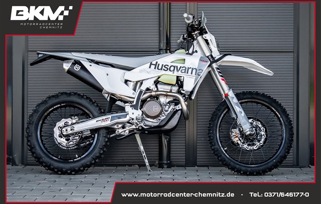 Husqvarna FE 350 PRO