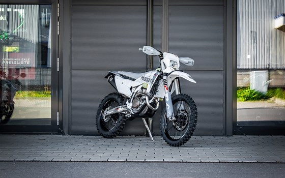 Neufahrzeug Husqvarna FE 350 PRO - Bild 6