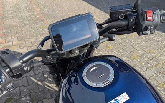 Gebrauchtmotorrad Honda CMX1100 Rebel DCT - Bild 3
