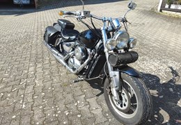 Gebrauchte Suzuki VZ 800 Marauder