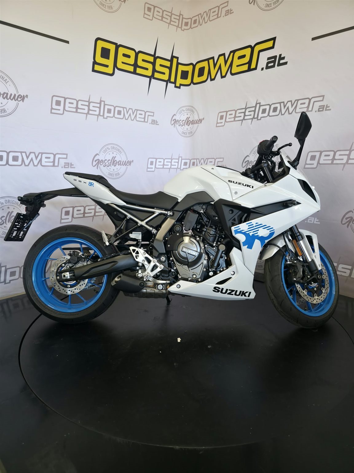 Neumotorrad