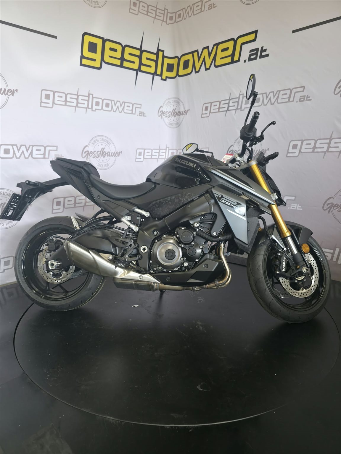 Neumotorrad