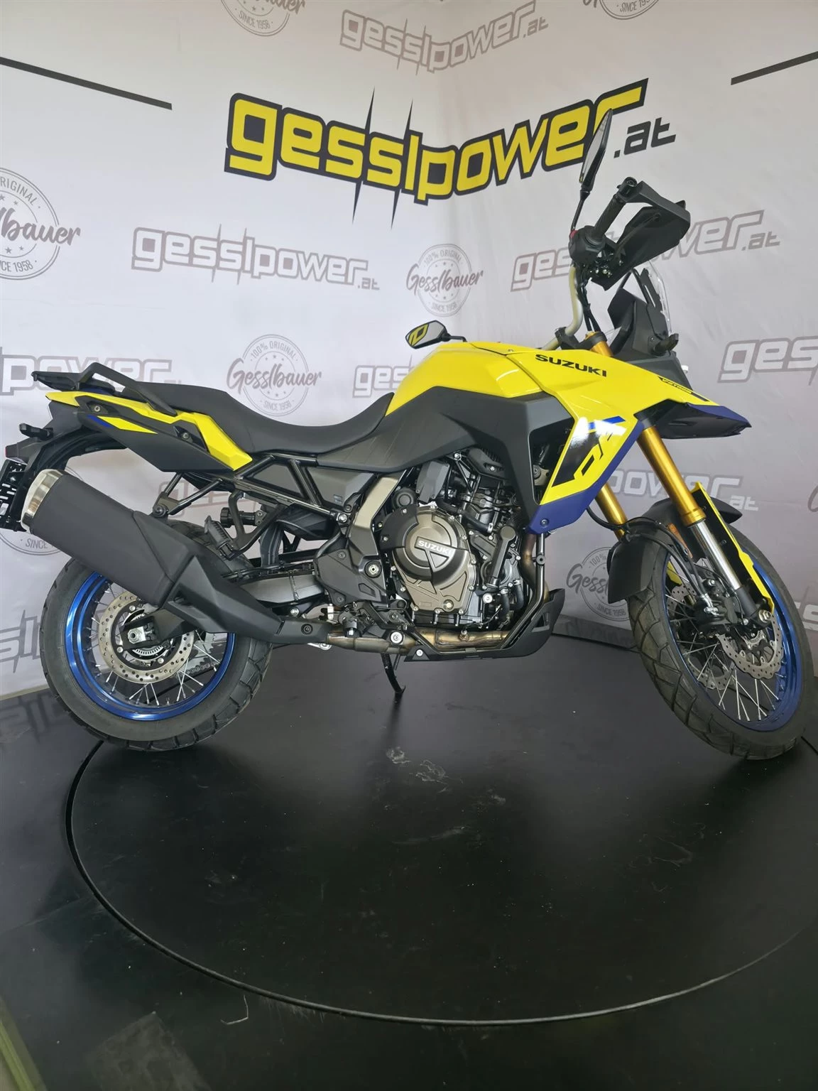 Neumotorrad
