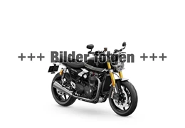 Gebrauchte Triumph Speed Twin 1200 RS