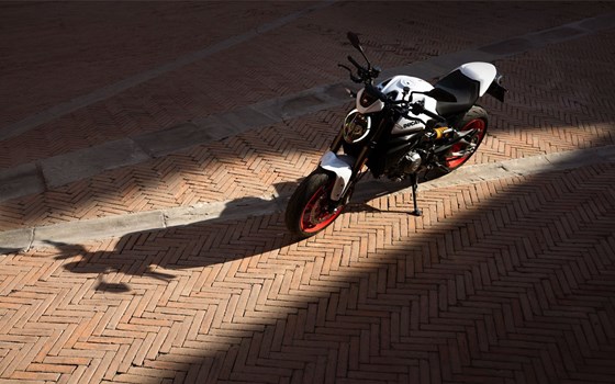 Neufahrzeug Ducati Monster + - Bild 15
