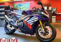 Neumotorrad Aprilia RSV4 1100 Factory
