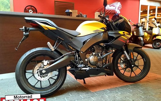 Neufahrzeug Aprilia Tuono 125 - Bild 2