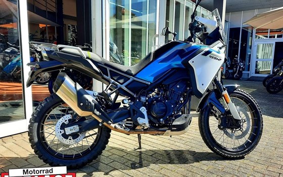 Neufahrzeug CFMOTO 450MT - Bild 2