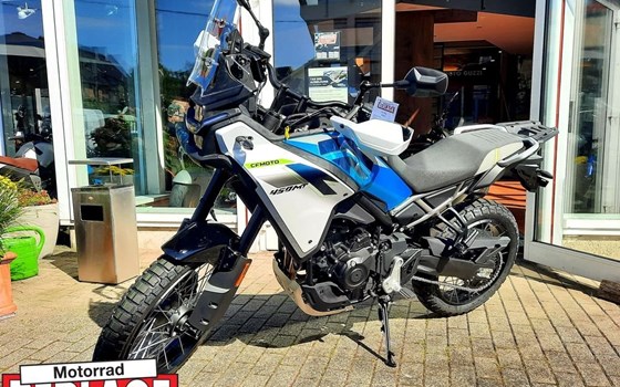 Neufahrzeug CFMOTO 450MT - Bild 4