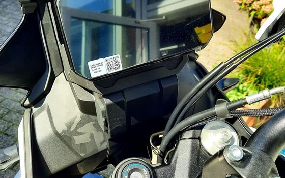 Neufahrzeug CFMOTO 450MT - Bild 5