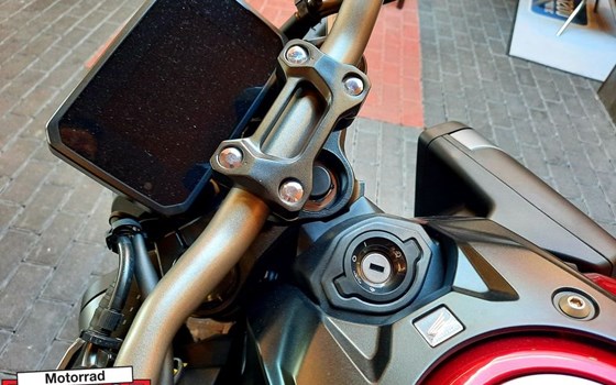 Neufahrzeug Honda CB650R - Bild 5