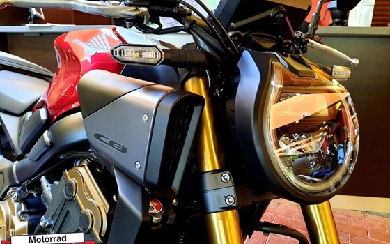Neufahrzeug Honda CB650R - Bild 7