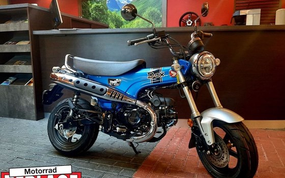 Neufahrzeug Honda Dax 125 - Bild 1