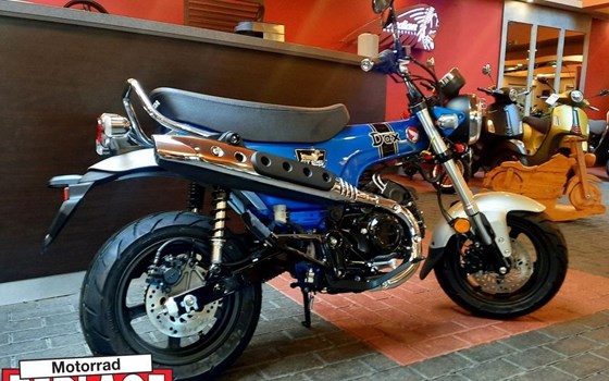 Neufahrzeug Honda Dax 125 - Bild 2