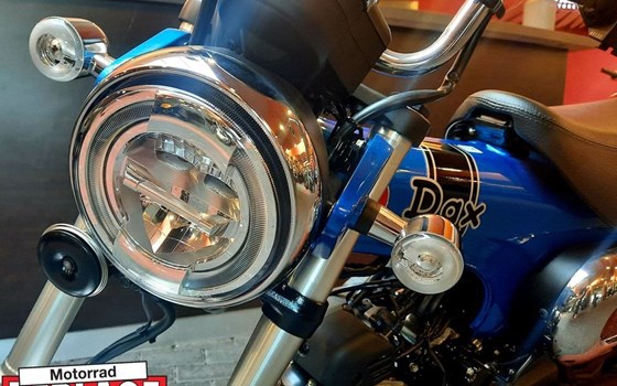 Neufahrzeug Honda Dax 125 - Bild 5
