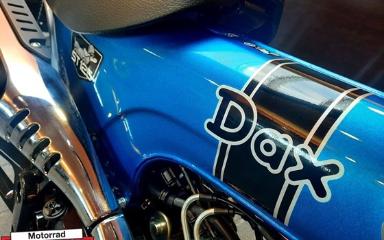 Neufahrzeug Honda Dax 125 - Bild 7