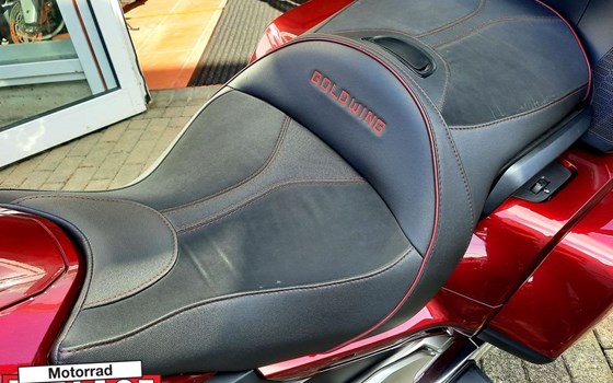 Gebrauchtmotorrad Honda GL 1800 Goldwing Tour - Bild 13