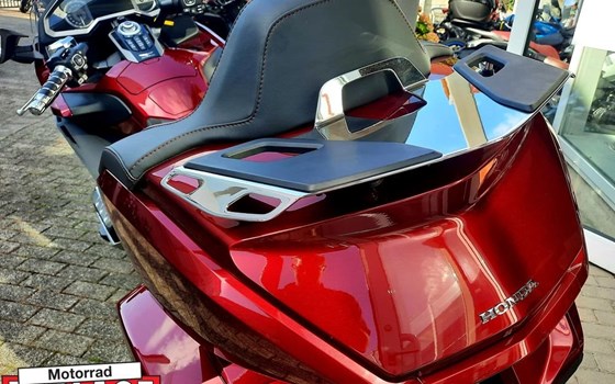 Gebrauchtmotorrad Honda GL 1800 Goldwing Tour - Bild 15