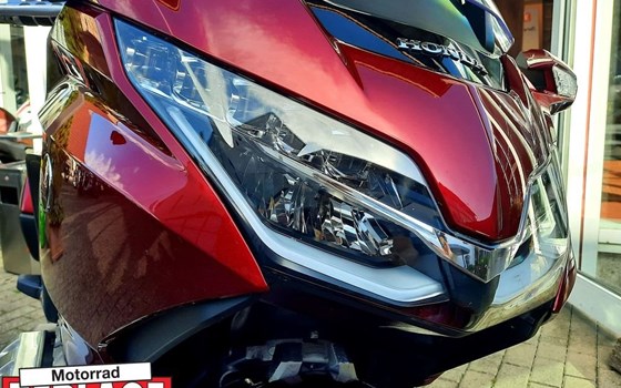 Gebrauchtmotorrad Honda GL 1800 Goldwing Tour - Bild 8