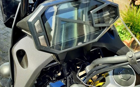 Neufahrzeug Kawasaki KLE 500 - Bild 5