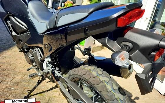 Neufahrzeug Kawasaki KLE 500 - Bild 7