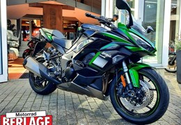 Gebrauchte Kawasaki Ninja 1000SX