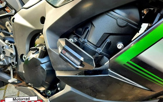 Gebrauchtmotorrad Kawasaki Ninja 1000SX - Bild 10