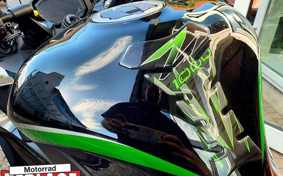 Gebrauchtmotorrad Kawasaki Ninja 1000SX - Bild 12