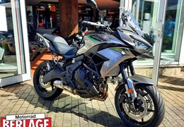 Neumotorrad Kawasaki Versys 650