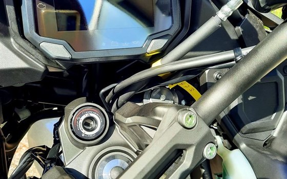 Neufahrzeug Kawasaki Versys 650 - Bild 5