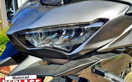 Neufahrzeug Kawasaki Versys 650 - Bild 6