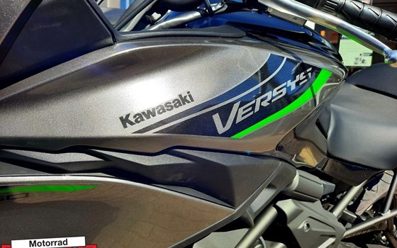 Neufahrzeug Kawasaki Versys 650 - Bild 7