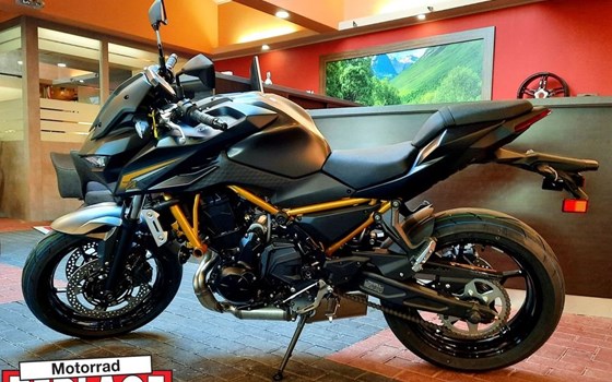 Neufahrzeug Kawasaki Z650 S - Bild 3