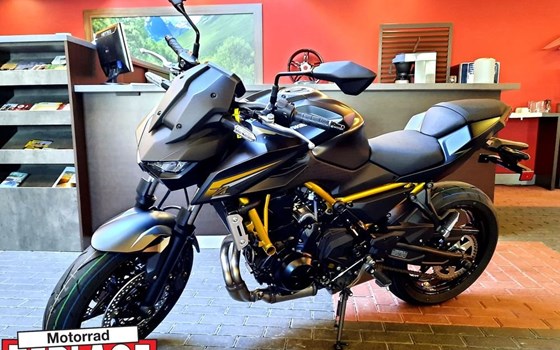 Neufahrzeug Kawasaki Z650 S - Bild 4