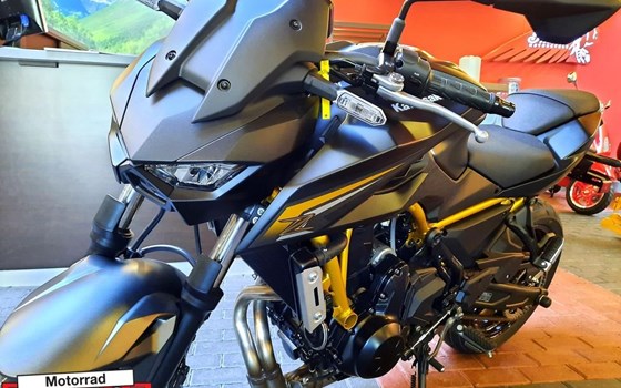 Neufahrzeug Kawasaki Z650 S - Bild 6