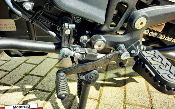 Neufahrzeug QJ Motor SRT 900 SX - Bild 8