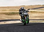 Angebot Kawasaki Z1100 SE