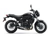 Kawasaki Z650 RS