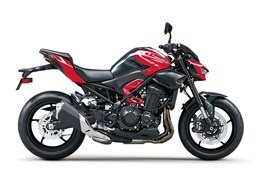 Neumotorrad Kawasaki Z900