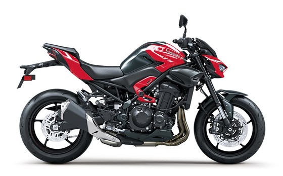 Neufahrzeug Kawasaki Z900 - Bild 1