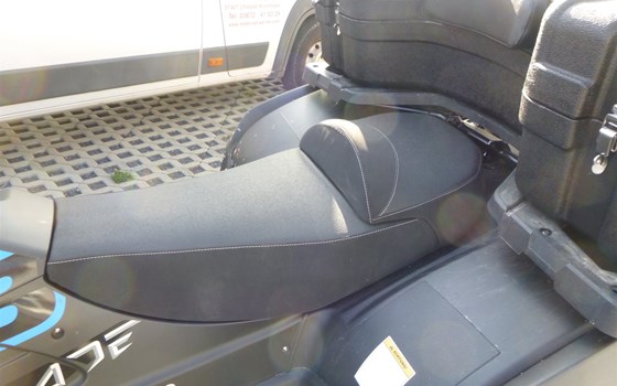 Gebrauchtmotorrad TGB BLADE 600 EPS ABS Touring T3 - Bild 6