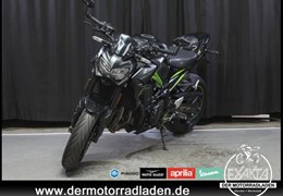 Gebrauchte Kawasaki Z900