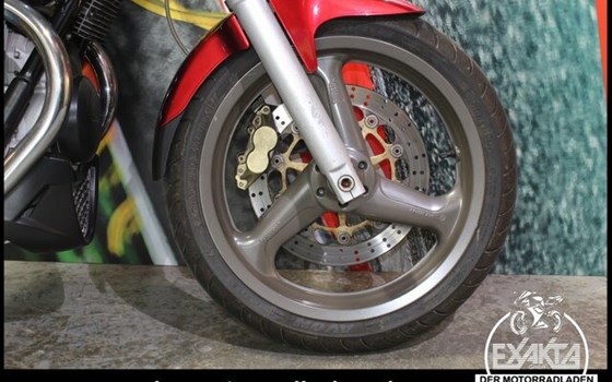 Gebrauchtmotorrad Moto Guzzi Breva 750 - Bild 21
