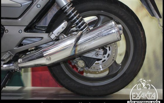 Gebrauchtmotorrad Moto Guzzi Breva 750 - Bild 23