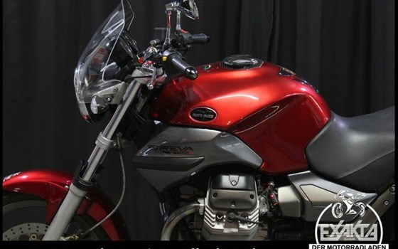 Gebrauchtmotorrad Moto Guzzi Breva 750 - Bild 25