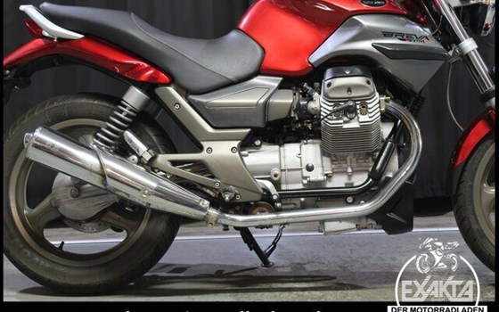 Gebrauchtmotorrad Moto Guzzi Breva 750 - Bild 26