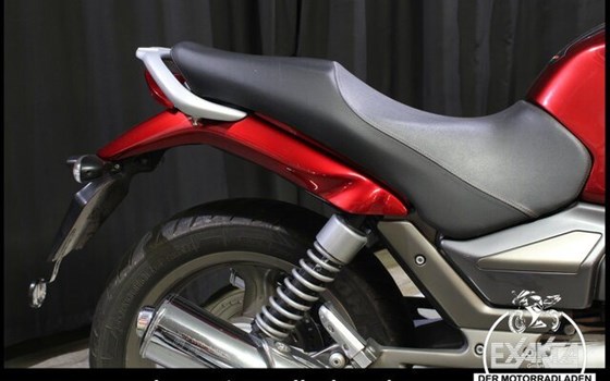 Gebrauchtmotorrad Moto Guzzi Breva 750 - Bild 27
