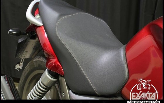 Gebrauchtmotorrad Moto Guzzi Breva 750 - Bild 28